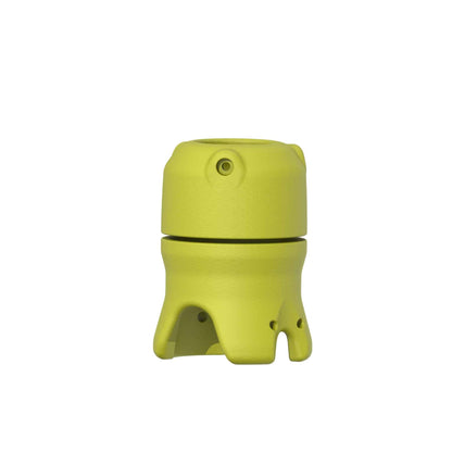 YELLOW KKROKS SHOCK ABSORBER FOR KFH8.0 2026 NEW PRODUCT