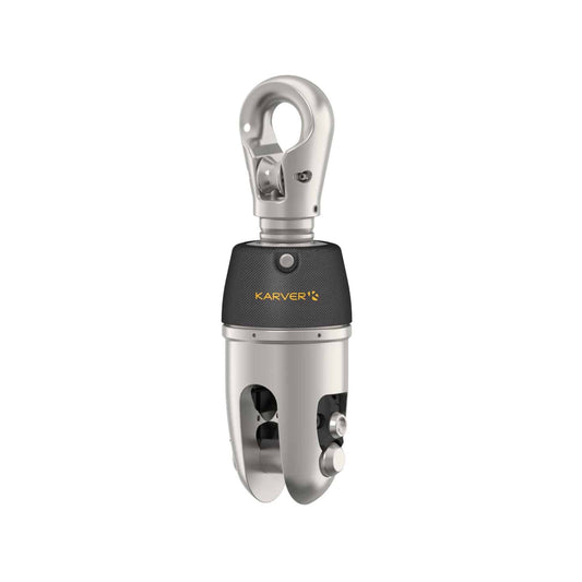 KFH11.0Ti EXTERNAL FURLING LOCK (TITANIUM) 2026 NEW PRODUCT