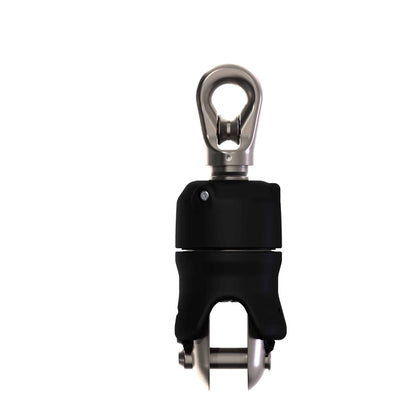 KFH8.0Ti EXTERNAL FURLING LOCK (TITANIUM) 2026 NEW PRODUCT