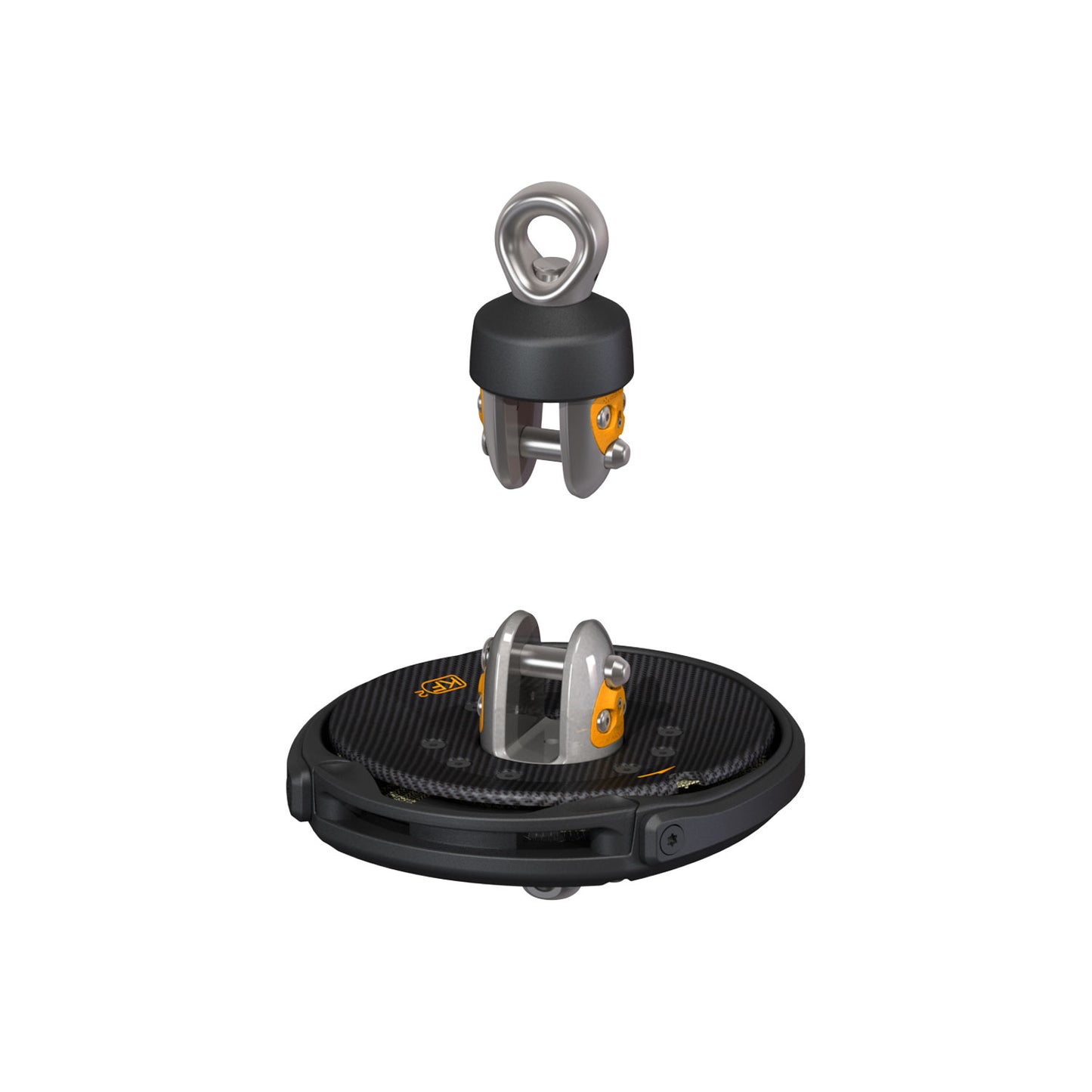 KFX3.0 LARGE FURLER STRUCTURAL