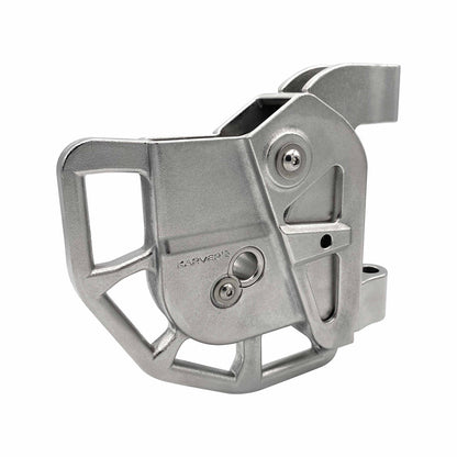 KGL40 V2 GAFF LOCK + HB CARS 2026 KARVER NEW PRODUCTS