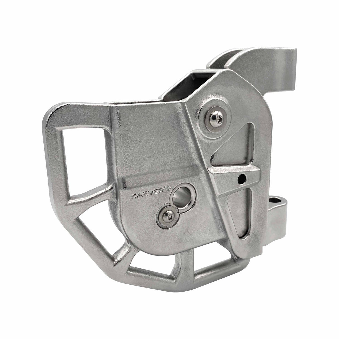 KGL60 V2 GAFF LOCK 2026 KARVER NEW PRODUCTS