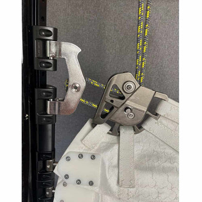 KGL40 V2 GAFF LOCK + HB CARS 2026 KARVER NEW PRODUCTS