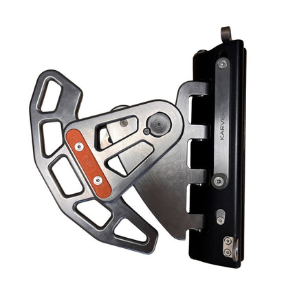 KGL60 DL DOUBLE LOCK 2026 KARVER NEW PRODUCTS