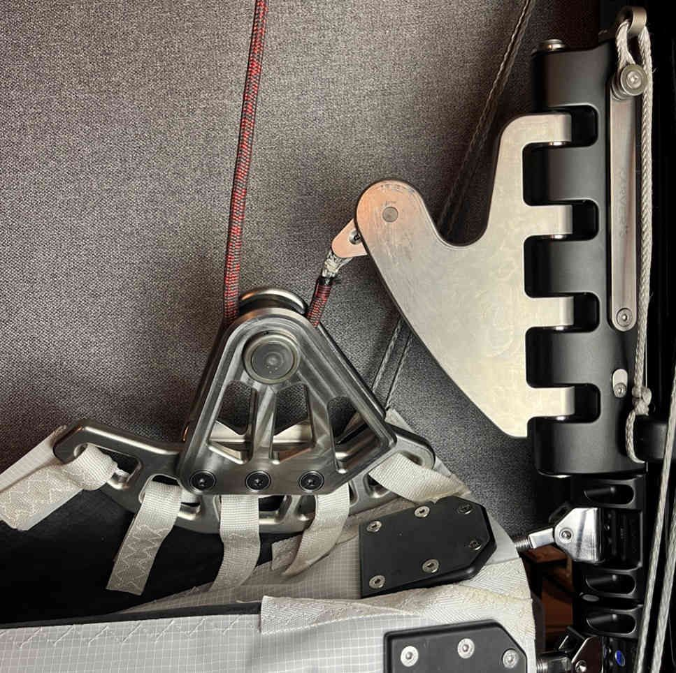 KGL60 DL DOUBLE LOCK 2026 KARVER NEW PRODUCTS