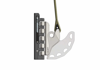 KGL60 DL DOUBLE LOCK 2026 KARVER NEW PRODUCTS