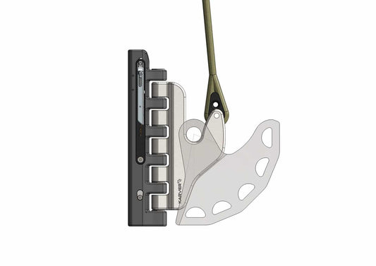 KGL40 DL DOUBLE LOCK 2026 KARVER NEW PRODUCTS