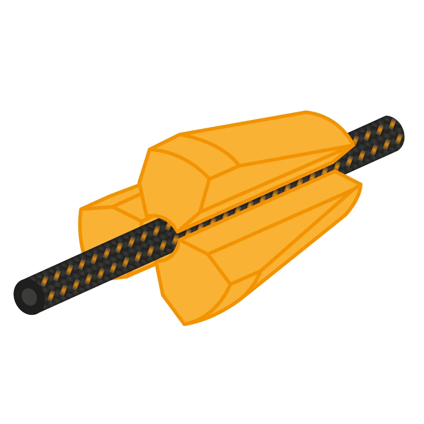 KJC15 CARBON & WOOD JAMMER