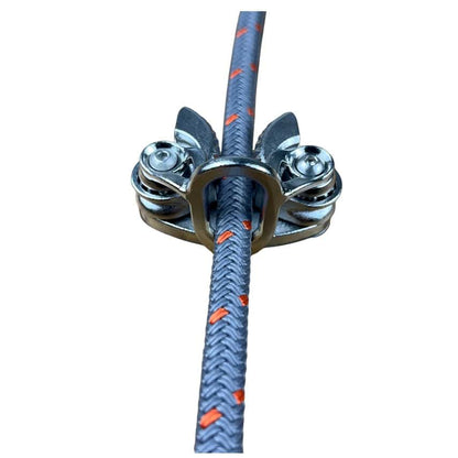 KJ3 V2 CAM CLEAT STAINLESS S. 2026 KARVER NEW PRODUCTS