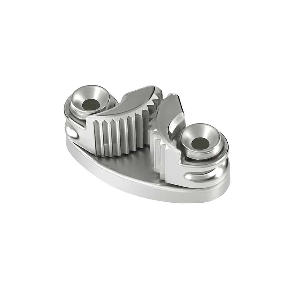 KJ3 V2 CAM CLEAT STAINLESS S. 2026 KARVER NEW PRODUCTS