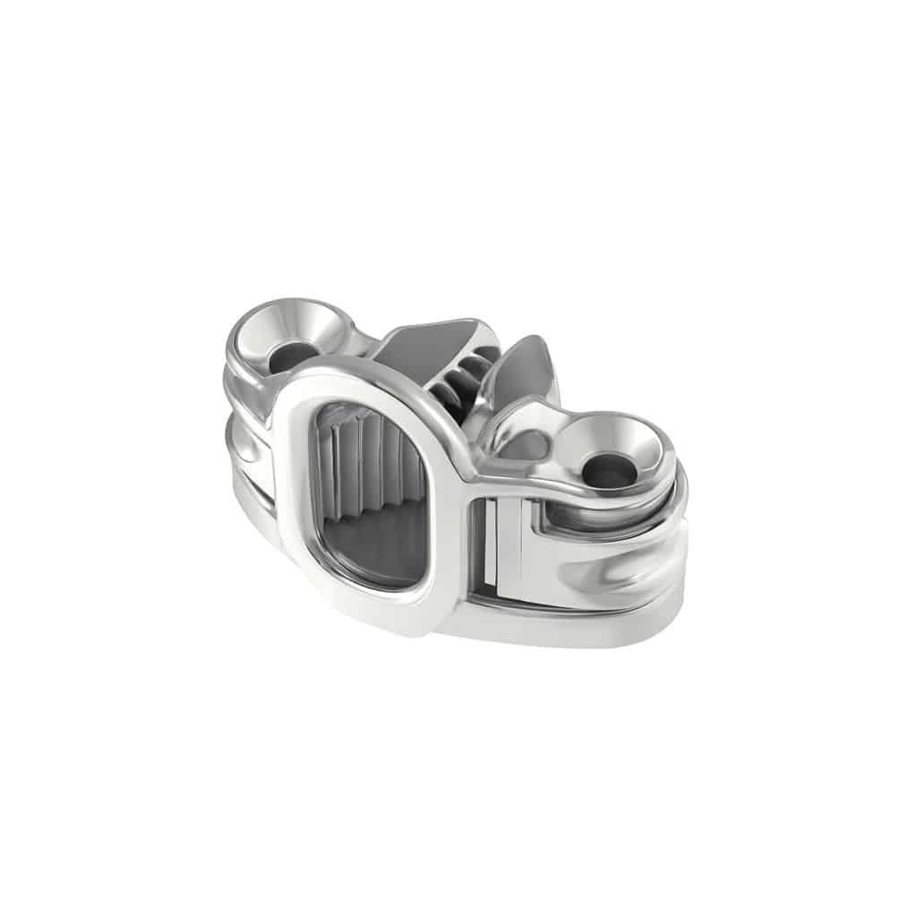 KJ3 V2 CAM CLEAT STAINLESS S 2026 KARVER NEW PRODUCTS
