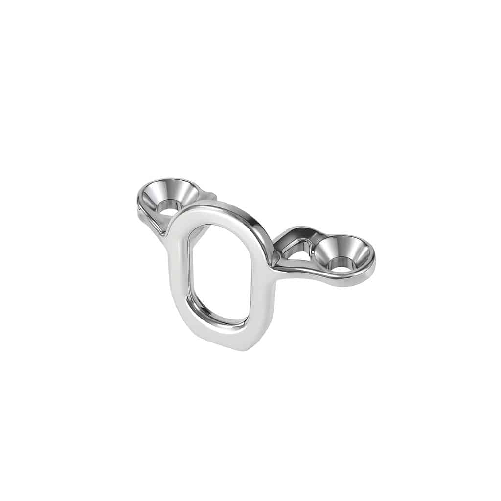 KJ3 V2 FAIRLEAD ONLY 2026 KARVER NEW PRODUCTS