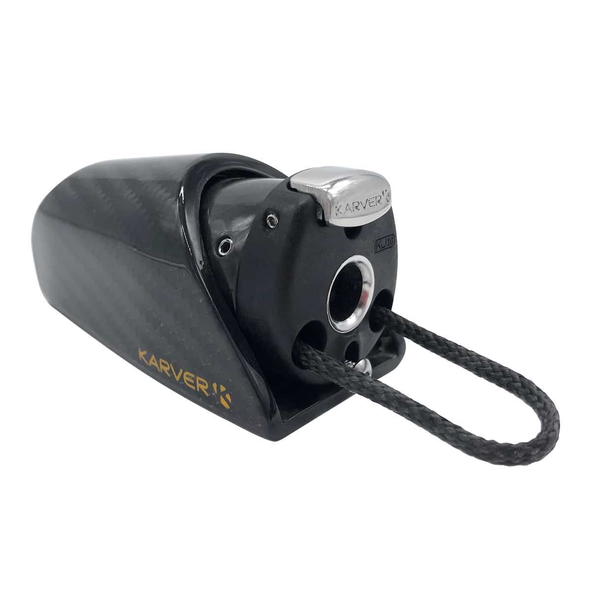 KJC10 CARBON & WOOD JAMMER