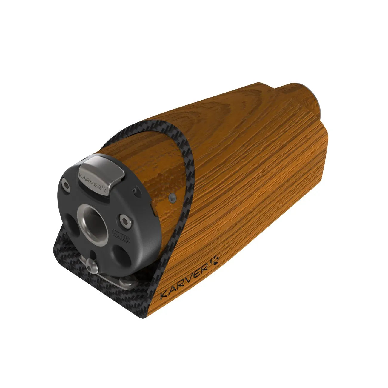 KJC15 CARBON & WOOD JAMMER