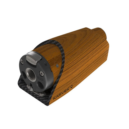 KJC15 CARBON & WOOD JAMMER
