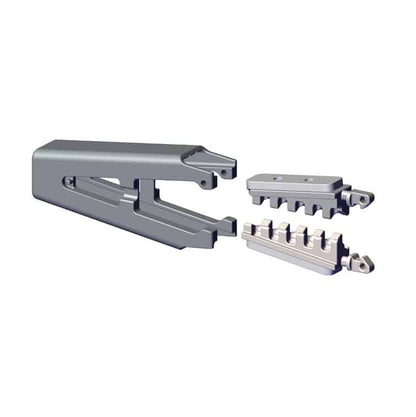 KJS6 ROPE CLUTCH 2026 KARVER NEW PRODUCTS