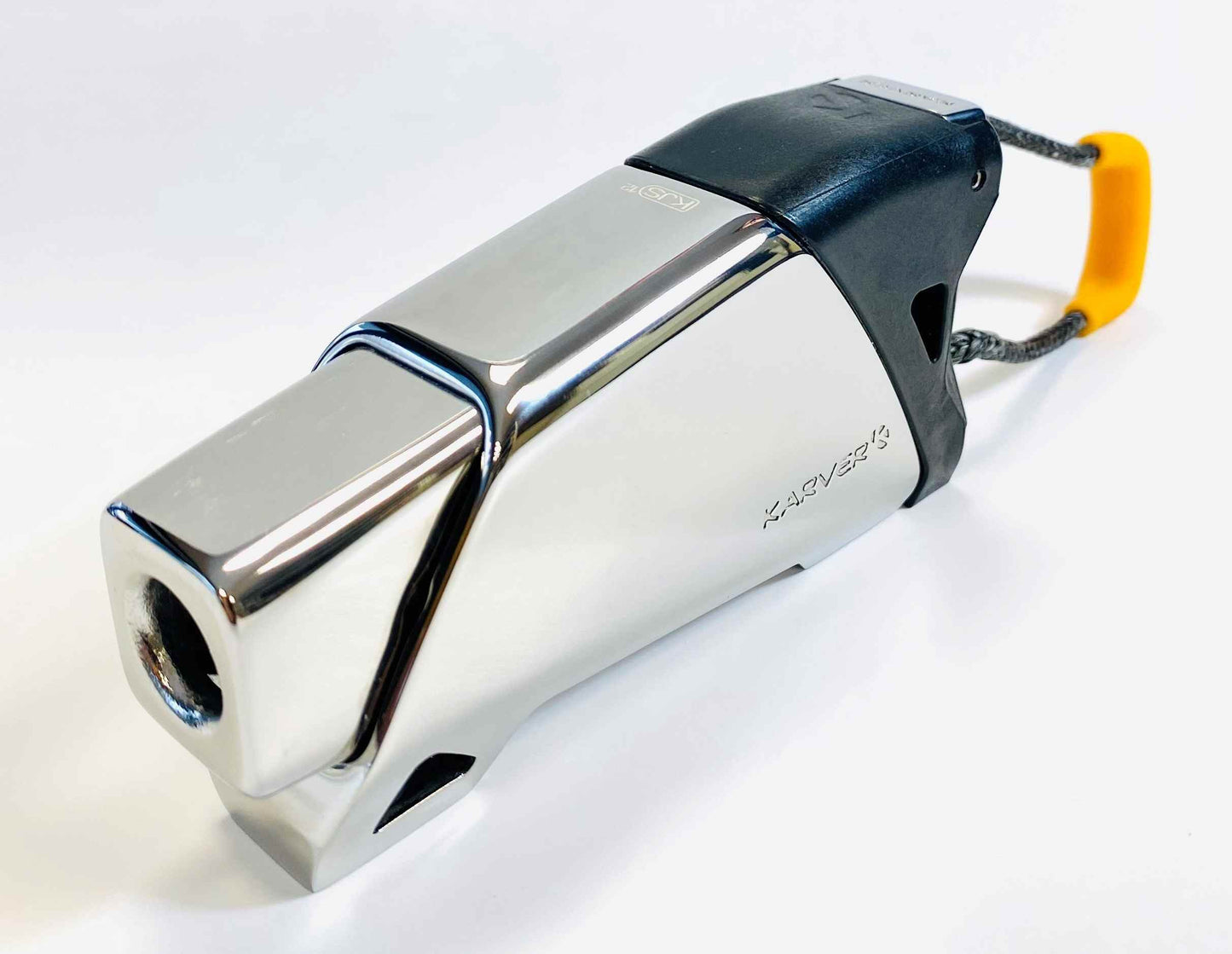 KJS12 BLOQUEUR INOX ROPE CLUTCH