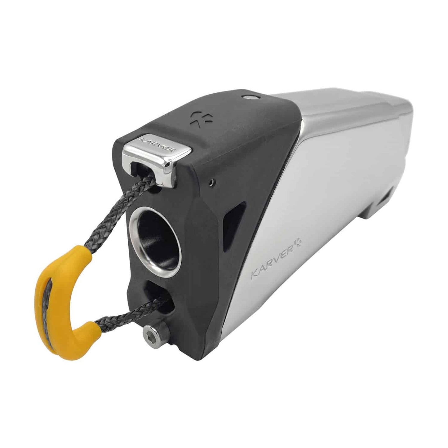 KJS20 ROPE CLUTCH (SOON) 2026 KARVER NEW PRODUCTS