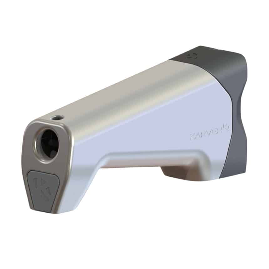 KJS6 ROPE CLUTCH 2026 KARVER NEW PRODUCTS