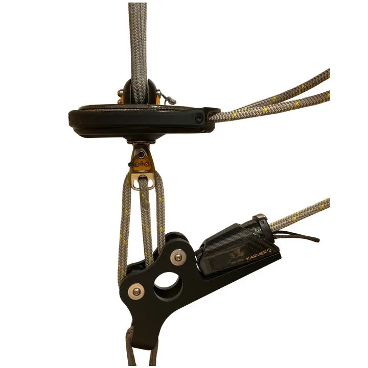 KJSK15 STASYAIL KIT (LASHING FIXATION)