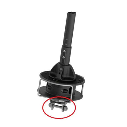 PIN KRS45/50 Ø35 - M16