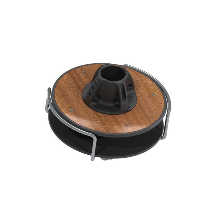 KRS30 DRUM - VERSION W