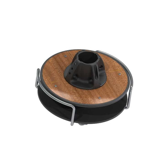 KRS30 DRUM - VERSION W