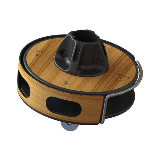 KRS50 CARBON WOOD DRUM