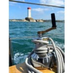 4 SPEEDS KPW150 WINCH – STAINLESS STEEL DRUM 2026 NEW PRODUCT