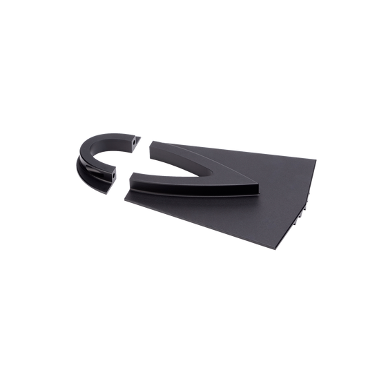 NAVY 6.0 Evo Anticavitation Plate