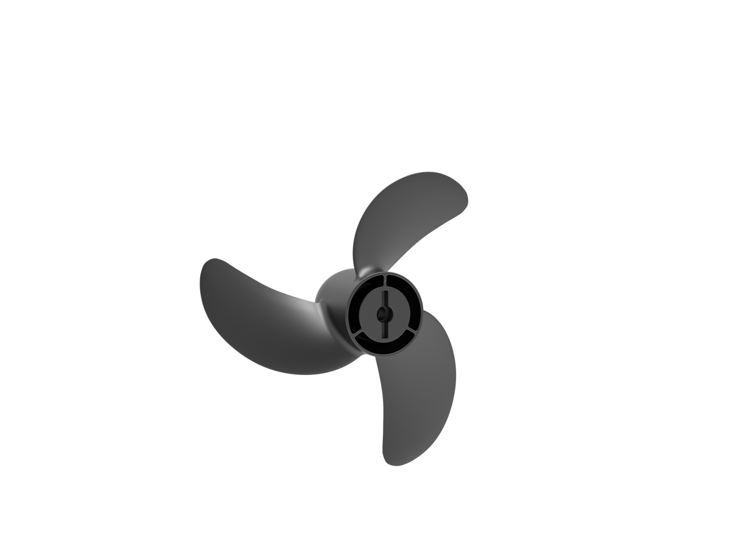 NAVY 6.0 Evo AL Propeller