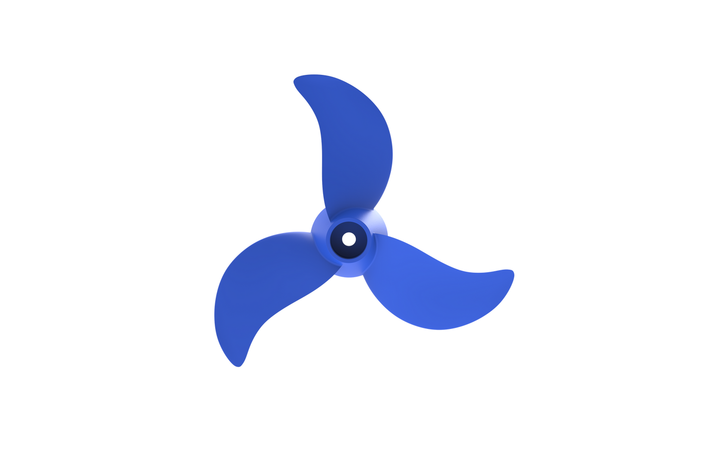 NAVY 6.0 High Pitch Propeller