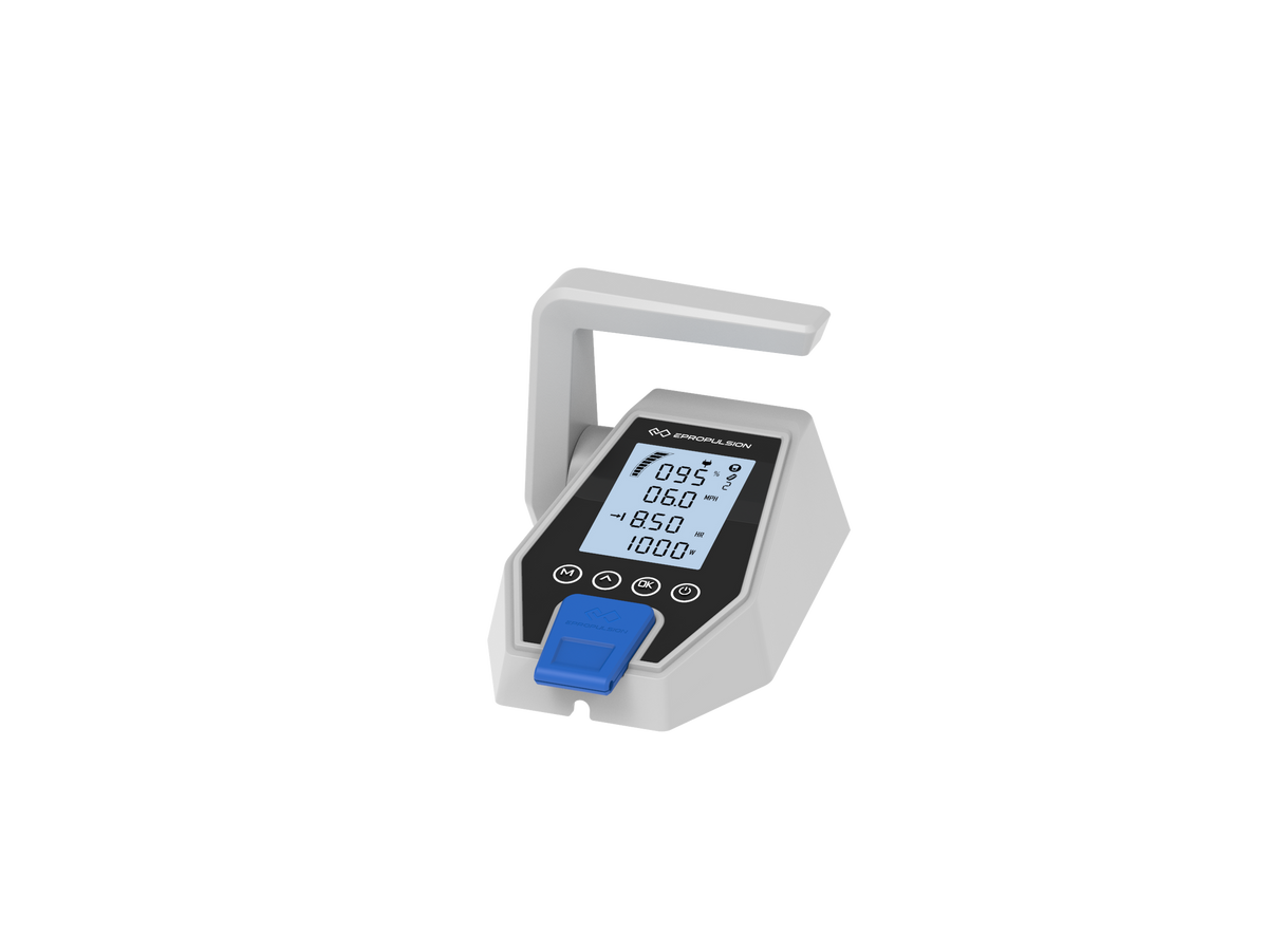 Evo Remote Control – Alveus Supply