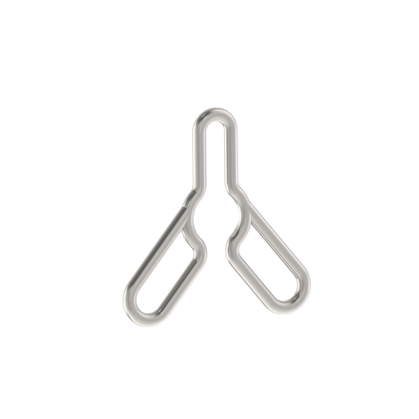 OMEGA CLIP ø 2,5 MM 2026 NEW PRODUCT