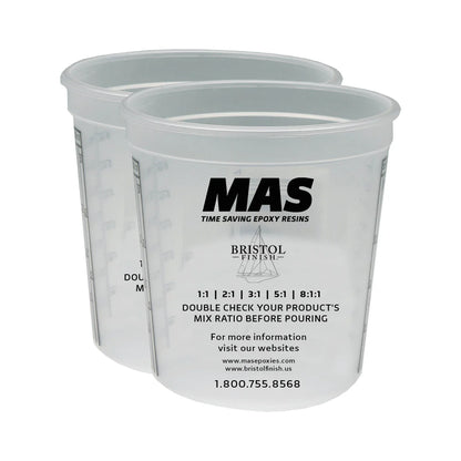 Traditional Marine Epoxy Kits Slow 38.4 oz