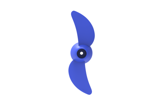 Spirit 1.0 Plus/Evo Propeller