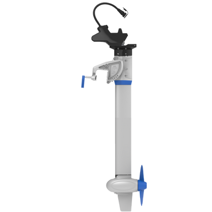SPIRIT 1.0 Evo Longshaft (Motor only)