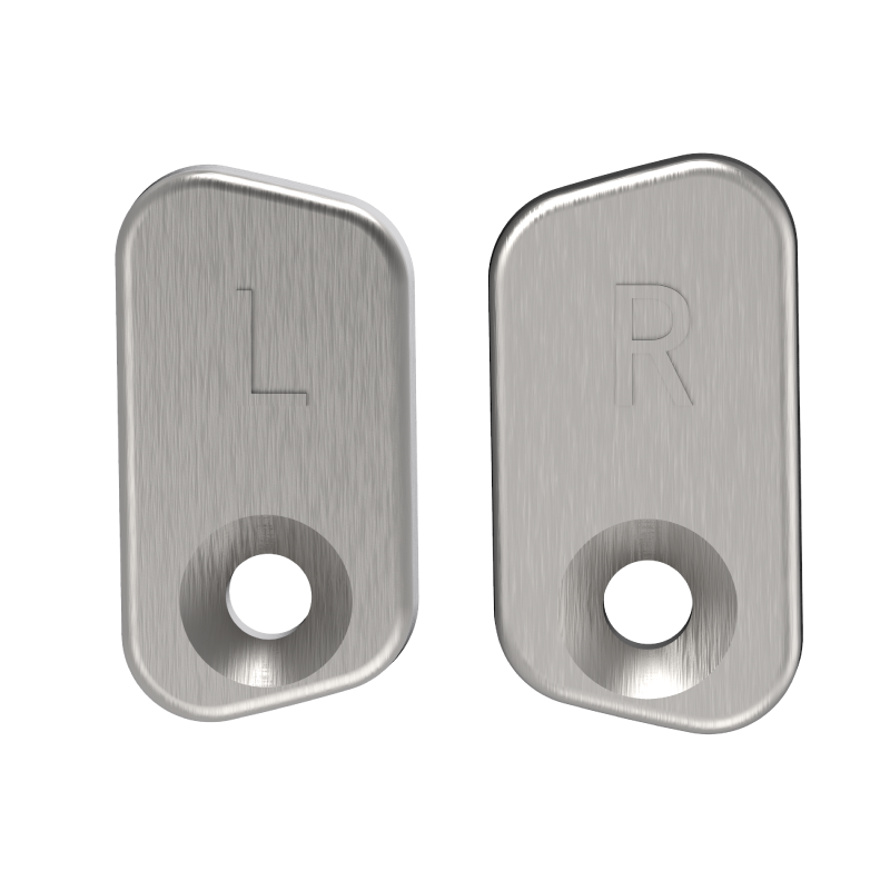 Spirit 1.0 Plus/Evo Clamp Anode