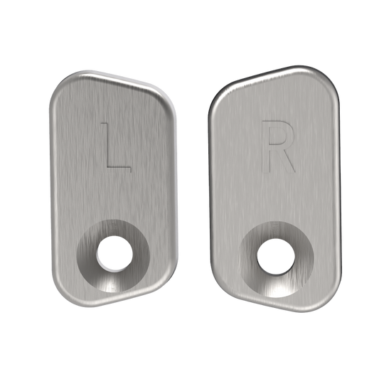 Spirit 1.0 Plus/Evo Clamp Anode