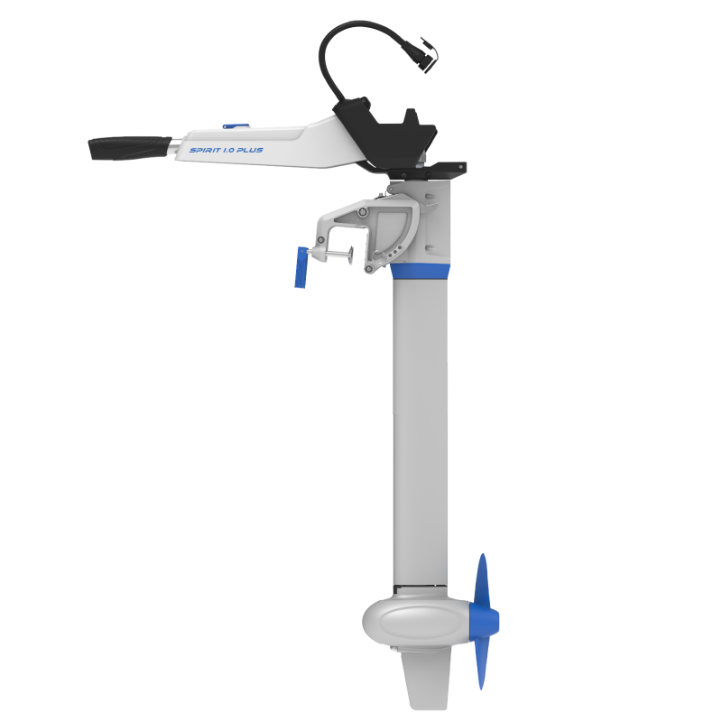 SPIRIT 1.0 Plus Longshaft (Motor only)