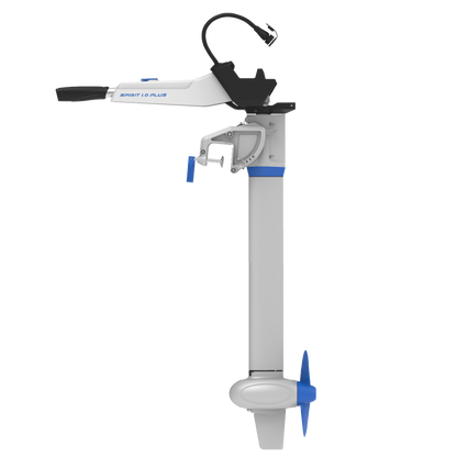 SPIRIT 1.0 Plus Longshaft (Motor only)