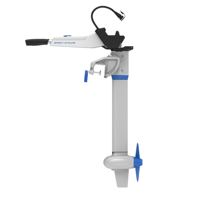 SPIRIT 1.0 Plus Shortshaft (Motor only)