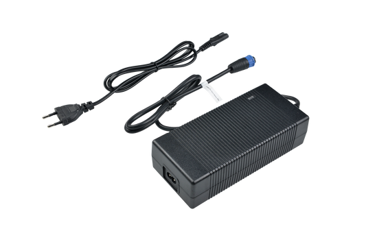 SPIRIT 1.0 Plus Charger