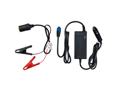 SPIRIT 1.0 Plus 12V Charger