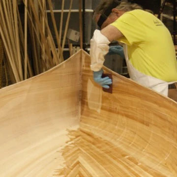 2:1 Premium Non-Blushing Marine Epoxy Kits Slow Hardener 0.75 Gallon