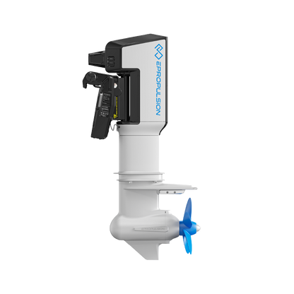 X12 Electric Outboard Motor-L