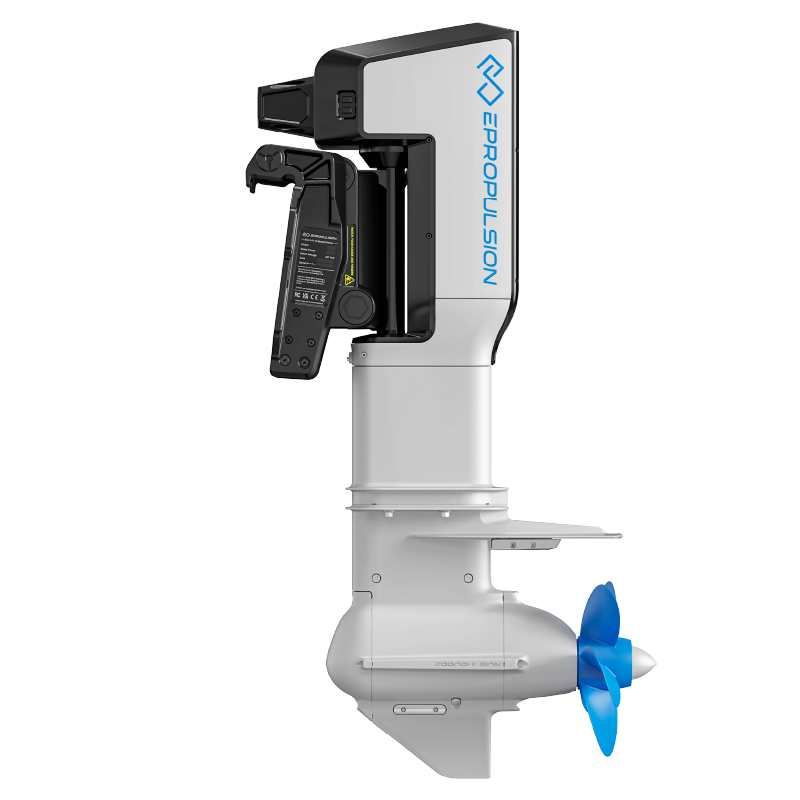 X20 Electric Outboard Motor-XL