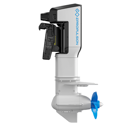 X20 Electric Outboard Motor-XL