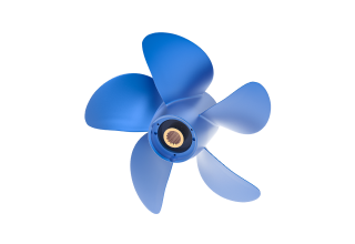 X20/X40 Propeller 13 3/8'' x 16 3/4" RH