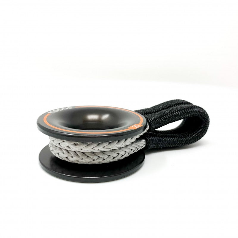 Adjustable and lockable loop for friction ring| Lock-B® Lock 4i 11/22 Black